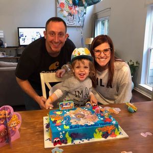 Meet your Posher, Bethany